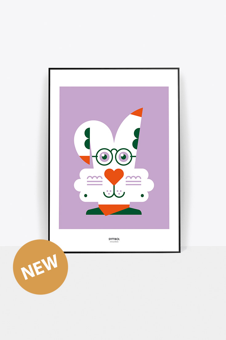 symbol_artprint_eccentricrabbit_new